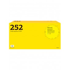 Картридж T2 TC-H252 (CE252A)