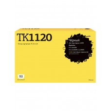 Картридж T2 TC-K1120 (TK-1120)