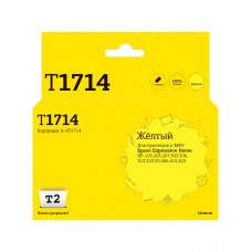 Картридж T2 IC-ET1714 (C13T17144A)