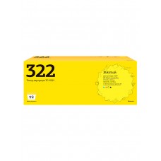 Картридж T2 TC-H322 (CE322A)