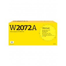 Картридж T2 TC-HW2072A (W2072A)