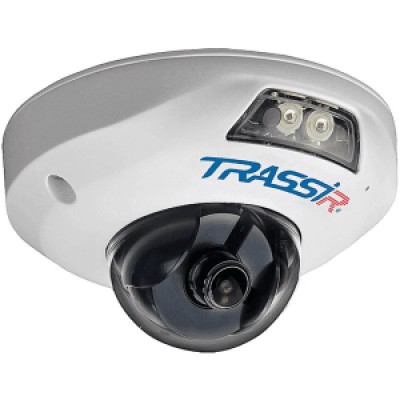 IP камера Trassir TR-D4121IR1 v4 2.8