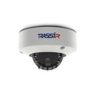 IP камера Trassir TR-D3121IR1 v4 2.8