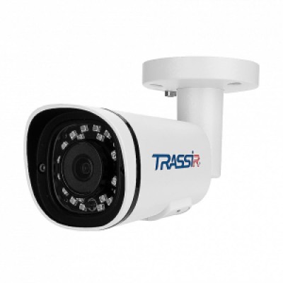 IP камера Trassir TR-D2122ZIR3 v6 2.8-8
