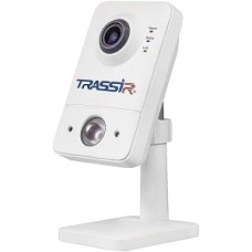 IP камера Trassir TR-D7121IR1W v2 2.8