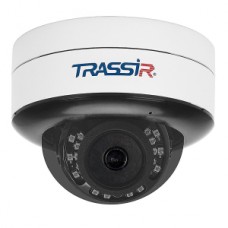 IP камера Trassir TR-D3121IR2 v6 3.6