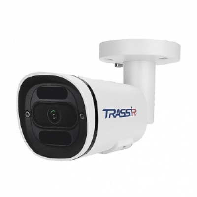 IP камера Trassir TR-D2251WDC 4.0