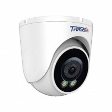 IP камера Trassir TR-D8121CL2 2.8