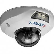 IP камера Trassir TR-D4151IR1 3.6