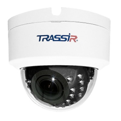 IP камера Trassir TR-D4D2 v2 2.7-13.5