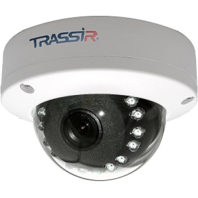 IP камера Trassir TR-D4D5 v2 2.8