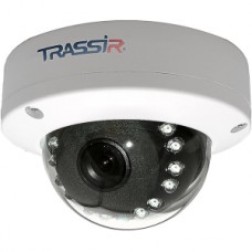 IP камера Trassir TR-D4D5 v2 3.6