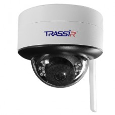 IP камера Trassir TR-D3221WDIR3W 2.8