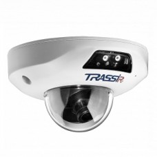 IP камера Trassir TR-D4251WDIR2 2.8