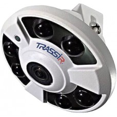 IP камера Trassir TR-D9151IR2 1.4