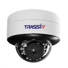 IP камера Trassir TR-D3151IR2 (B) 2.8