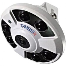 IP камера Trassir TR-D9251WDIR3 1.4