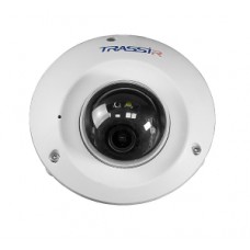 IP камера Trassir TR-D4281WDIR2 2.8