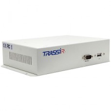 IP видеорегистратор Trassir Lanser 1080P-4 АТМ