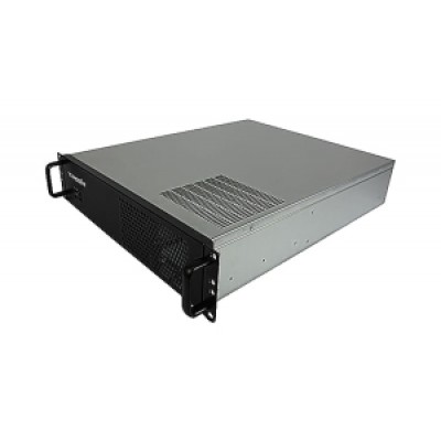 IP видеорегистратор Trassir NeuroStation 8600R/128-S