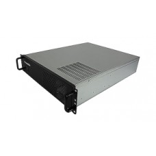IP видеорегистратор Trassir NeuroStation 8600R/64-S