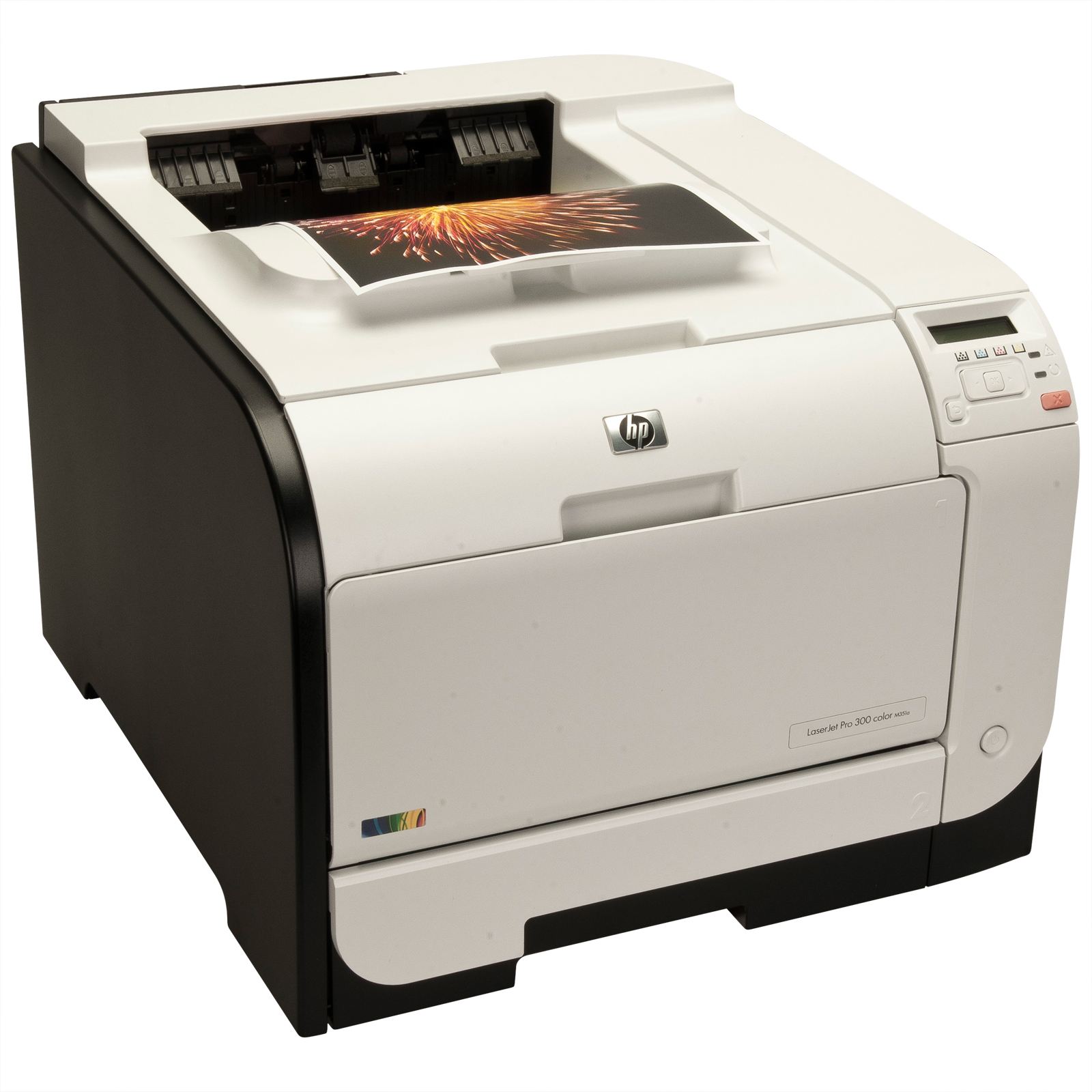 Принтер HP LASERJET Pro 300 Color m351a