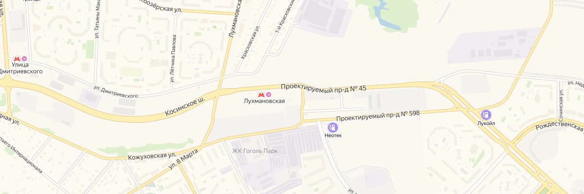 Заправка картриджей у метро Лухмановской